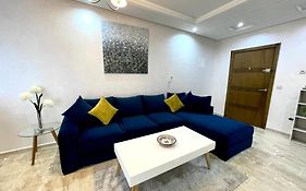 Appartement Tanger Moulay Ismail