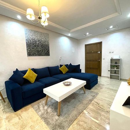 Appartement Tanger Moulay Ismail Extérieur photo