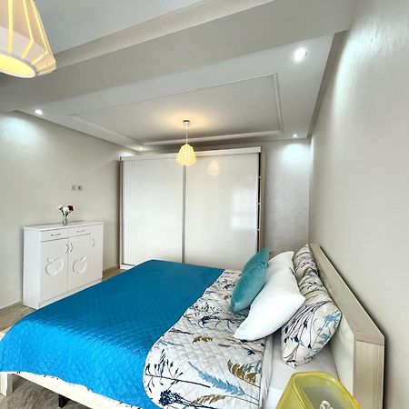 Appartement Tanger Moulay Ismail Extérieur photo