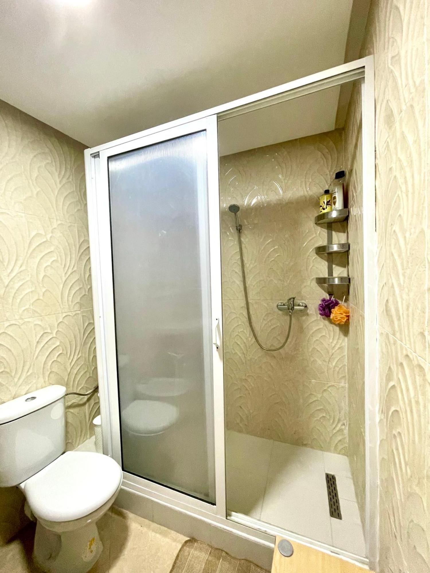 Appartement Tanger Moulay Ismail Extérieur photo