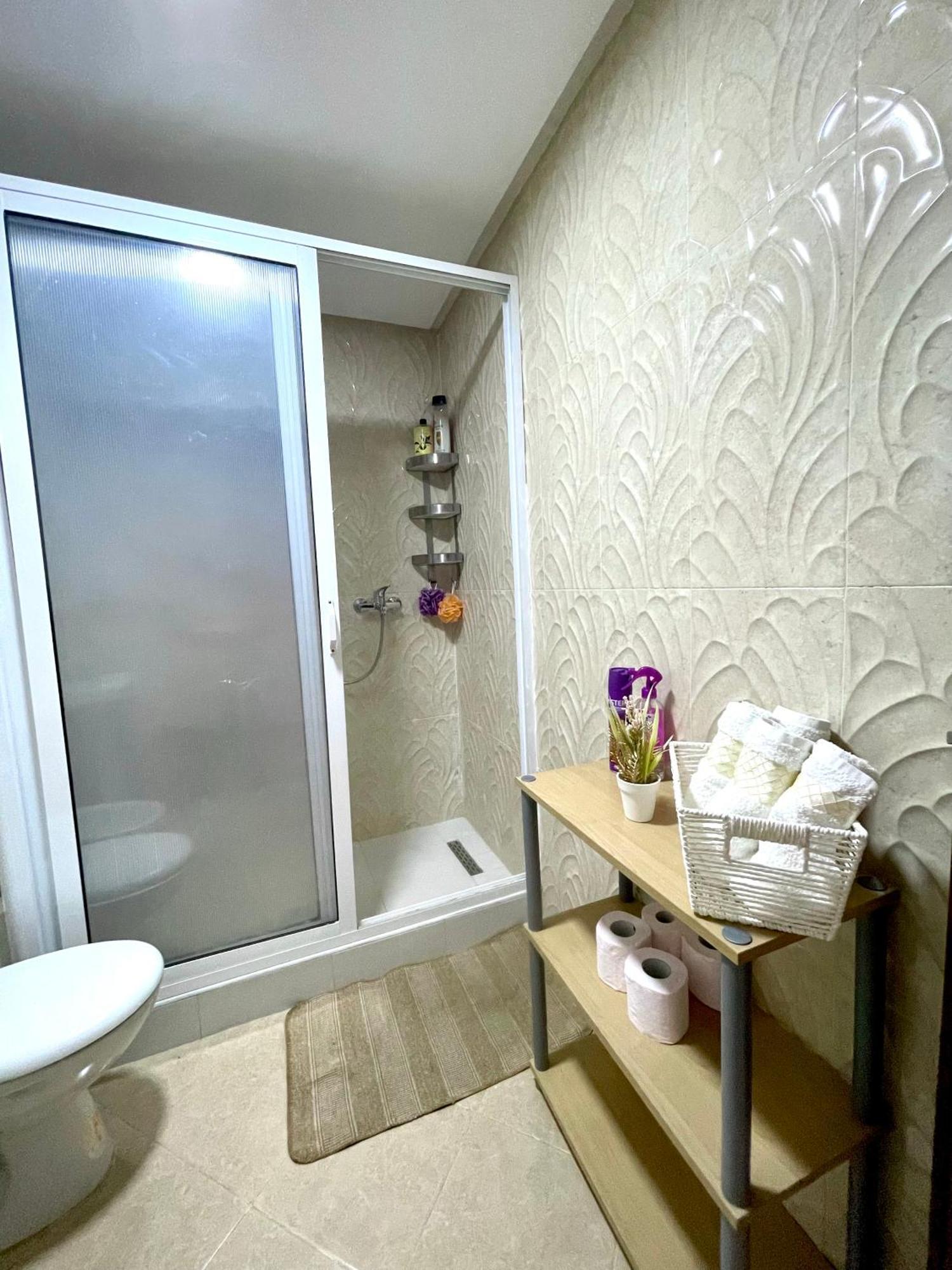Appartement Tanger Moulay Ismail Extérieur photo